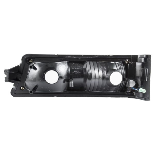 Parking Light Assembly