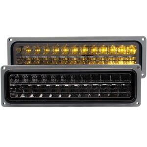 Parking Light Assembly