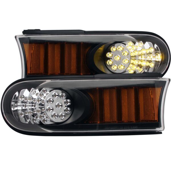 LED Parking Lights