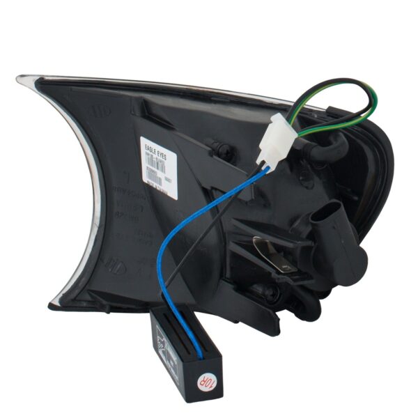 Side Marker Light Assembly