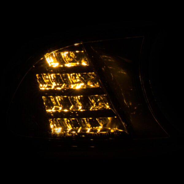 Side Marker Light Assembly