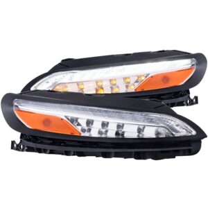 LED Parking Lights