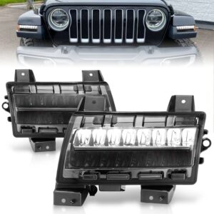 Turn Signal Light Assembly