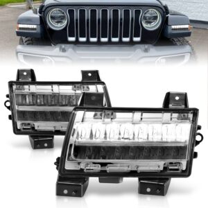 Turn Signal Light Assembly