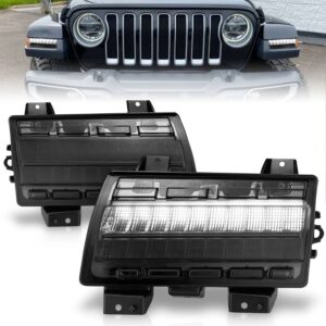Turn Signal Light Assembly