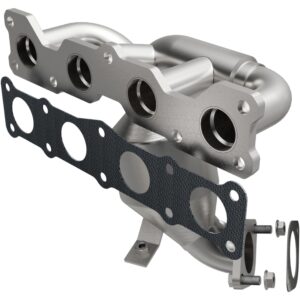 MagnaFlow OEM Grade Federal / EPA Compliant Manifold Catalytic Converter 51125