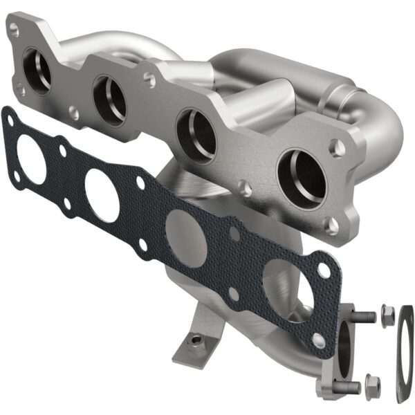 MagnaFlow OEM Grade Federal / EPA Compliant Manifold Catalytic Converter 51125