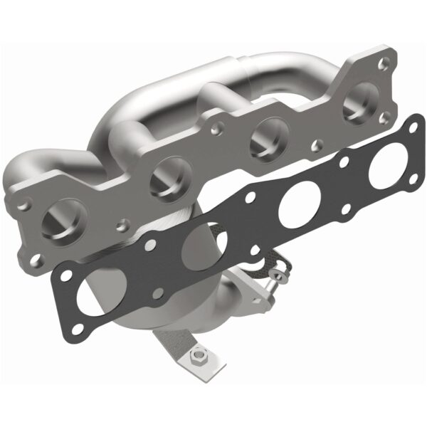 MagnaFlow OEM Grade Federal / EPA Compliant Manifold Catalytic Converter 51125