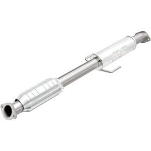 MagnaFlow OEM Grade Federal / EPA Compliant Direct-Fit Catalytic Converter 51133