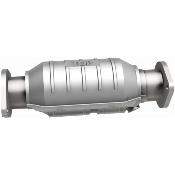 MagnaFlow OEM Grade Federal / EPA Compliant Direct-Fit Catalytic Converter 51151