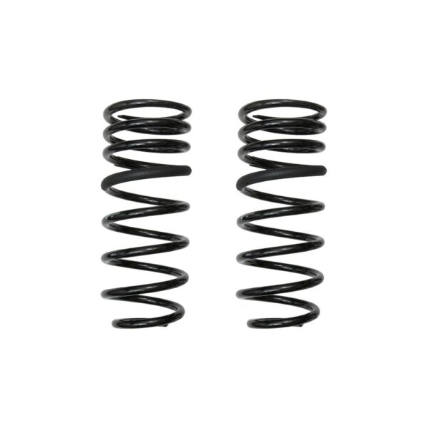 ICON 2024-2025 Toyota Tacoma, Rear, .5" Lift, Dual Rate Overland Coil Spring Kit