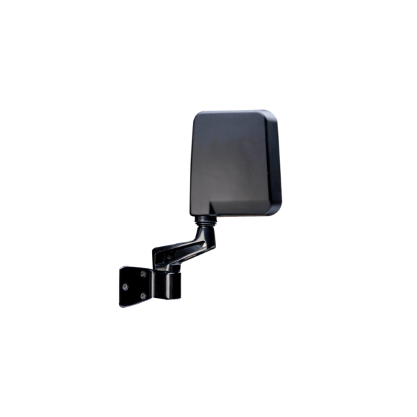 Body Armor 4X4 Mirror Set - 5126