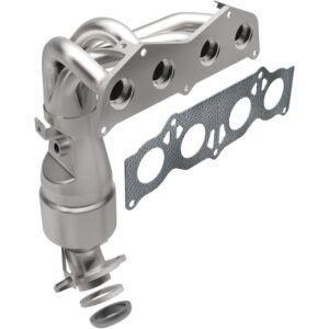 MagnaFlow OEM Grade Federal / EPA Compliant Manifold Catalytic Converter 51267