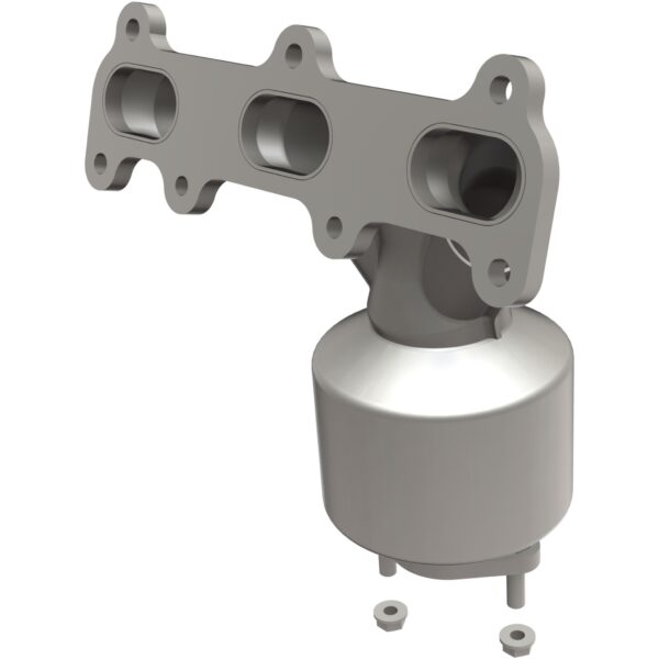 MagnaFlow OEM Grade Federal / EPA Compliant Manifold Catalytic Converter 51316