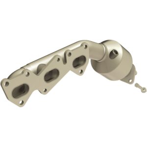 MagnaFlow 2009 Kia Borrego OEM Grade Federal / EPA Compliant Manifold Catalytic Converter