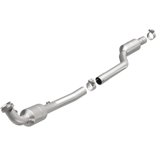 MagnaFlow 2003-2006 Mercedes-Benz SL500 OEM Grade Federal / EPA Compliant Direct-Fit Catalytic Converter