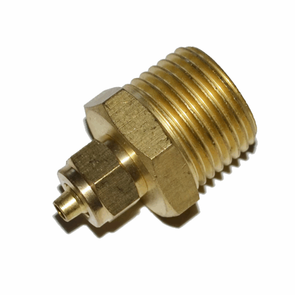 Kleinn Air Horns - 51412 - Compression Fitting