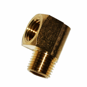 Kleinn Air Horns - 51414NPTL - Elbow Adapter 1/4M -1/4F