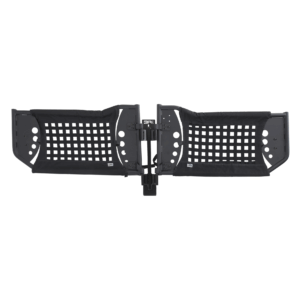 Body Armor 4X4 Door Storage Bar - 5145