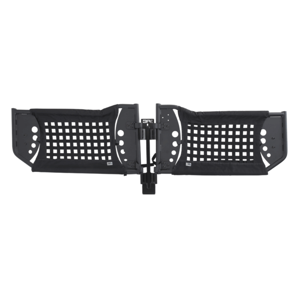 Body Armor 4X4 Door Storage Bar - 5145