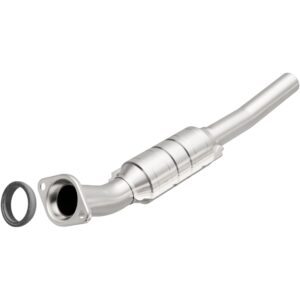 MagnaFlow 2009-2013 Mazda 6 OEM Grade Federal / EPA Compliant Direct-Fit Catalytic Converter
