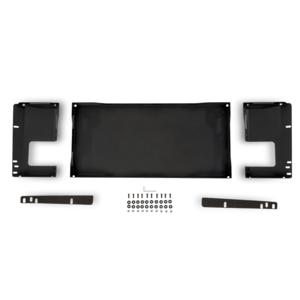 Body Armor 4X4 Interior Cargo Rack - 5147