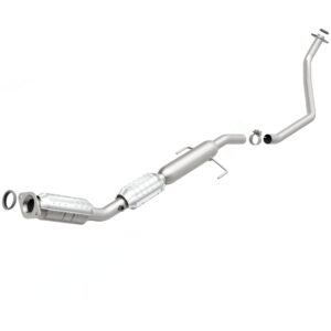 MagnaFlow OEM Grade Federal / EPA Compliant Direct-Fit Catalytic Converter 51496