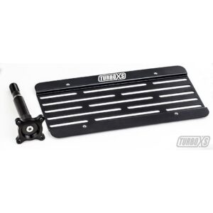 Turbo XS License Bracket