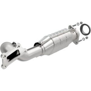MagnaFlow 2010-2019 Cadillac CTS OEM Grade Federal / EPA Compliant Manifold Catalytic Converter