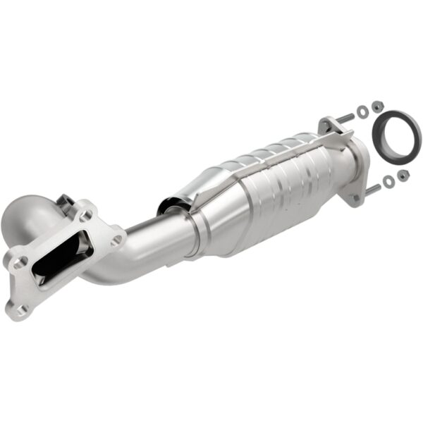 MagnaFlow 2010-2019 Cadillac CTS OEM Grade Federal / EPA Compliant Manifold Catalytic Converter