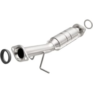 MagnaFlow 2007-2013 Mazda 3 OEM Grade Federal / EPA Compliant Direct-Fit Catalytic Converter