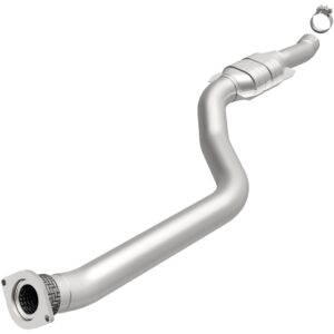 MagnaFlow 2013-2016 Cadillac ATS OEM Grade Federal / EPA Compliant Direct-Fit Catalytic Converter