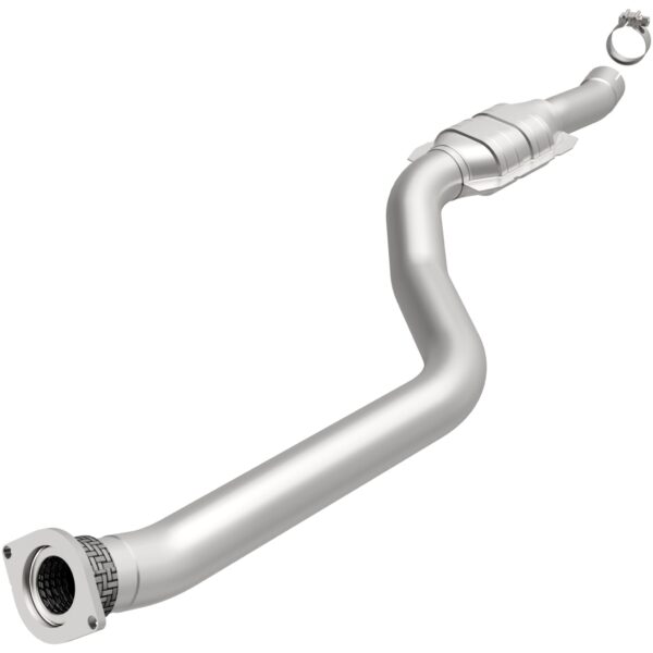 MagnaFlow 2013-2016 Cadillac ATS OEM Grade Federal / EPA Compliant Direct-Fit Catalytic Converter
