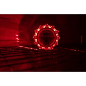 Body Armor 4X4 Core LED Road flare - 5168