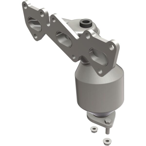 MagnaFlow OEM Grade Federal / EPA Compliant Manifold Catalytic Converter 51685