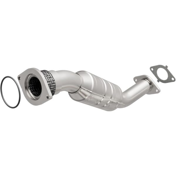 MagnaFlow 2008 Buick Lucerne OEM Grade Federal / EPA Compliant Direct-Fit Catalytic Converter