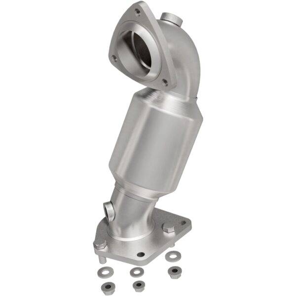 MagnaFlow 2003-2011 Saab 9-3 OEM Grade Federal / EPA Compliant Direct-Fit Catalytic Converter