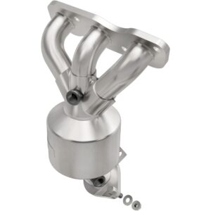 MagnaFlow 2007-2008 Mitsubishi Outlander OEM Grade Federal / EPA Compliant Manifold Catalytic Converter