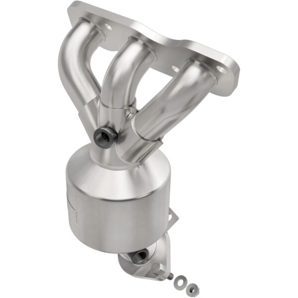 MagnaFlow 2007-2008 Mitsubishi Outlander OEM Grade Federal / EPA Compliant Manifold Catalytic Converter