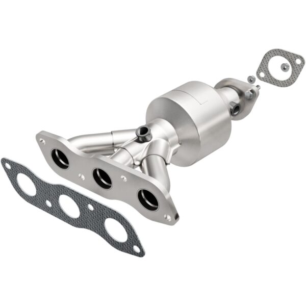 MagnaFlow 2007-2008 Mitsubishi Outlander OEM Grade Federal / EPA Compliant Manifold Catalytic Converter