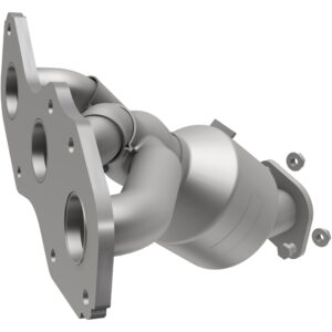 MagnaFlow 2006-2012 Toyota RAV4 OEM Grade Federal / EPA Compliant Manifold Catalytic Converter