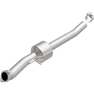 MagnaFlow 2007-2010 BMW X5 OEM Grade Federal / EPA Compliant Direct-Fit Catalytic Converter