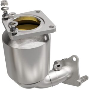 MagnaFlow OEM Grade Federal / EPA Compliant Direct-Fit Catalytic Converter 51846