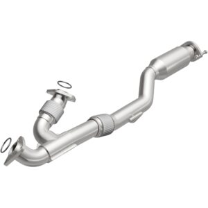 MagnaFlow 2009-2022 Nissan Murano OEM Grade Federal / EPA Compliant Direct-Fit Catalytic Converter