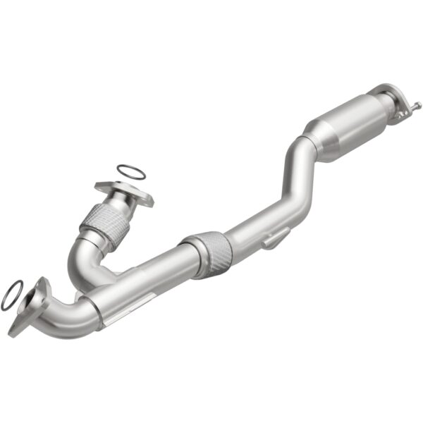MagnaFlow 2009-2022 Nissan Murano OEM Grade Federal / EPA Compliant Direct-Fit Catalytic Converter