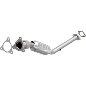 MagnaFlow OEM Grade Federal / EPA Compliant Direct-Fit Catalytic Converter 51914