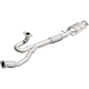 MagnaFlow 2010-2012 Buick LaCrosse OEM Grade Federal / EPA Compliant Direct-Fit Catalytic Converter