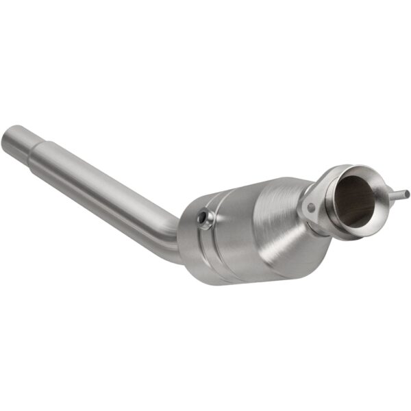 MagnaFlow 2010-2012 Jaguar XJ OEM Grade Federal / EPA Compliant Direct-Fit Catalytic Converter