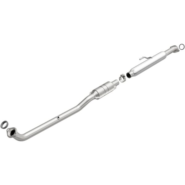 MagnaFlow OEM Grade Federal / EPA Compliant Direct-Fit Catalytic Converter 52095