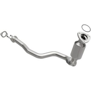 MagnaFlow OEM Grade Federal / EPA Compliant Direct-Fit Catalytic Converter 52096